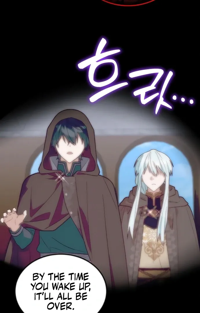 The Emperor’s Dog Chapter 43 page 44 - 