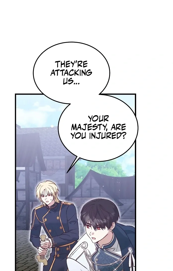 The Emperor’s Dog Chapter 43 page 51 - 