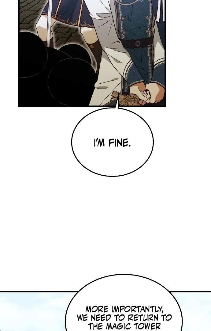 The Emperor’s Dog Chapter 43 page 52 - 