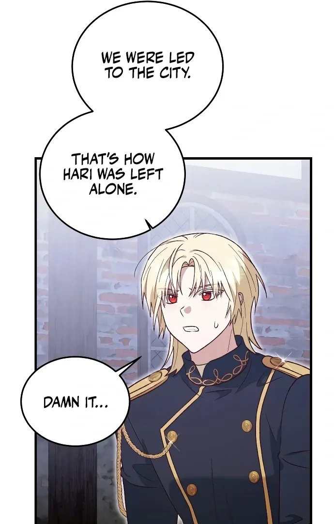 The Emperor’s Dog Chapter 43 page 56 - 