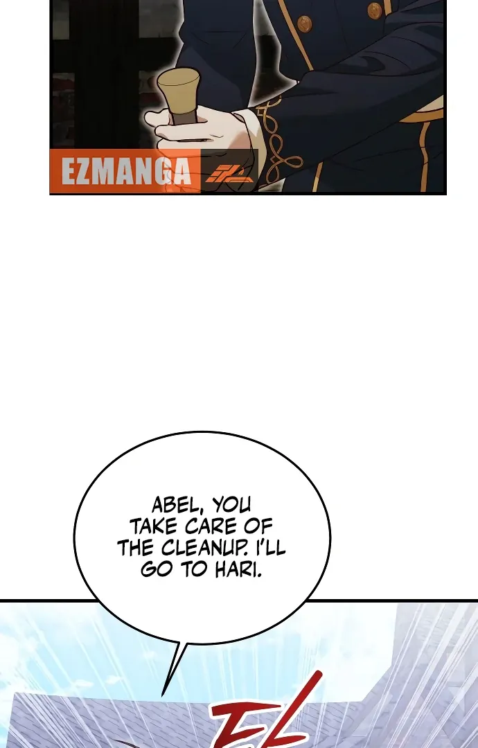 The Emperor’s Dog Chapter 43 page 57 - 