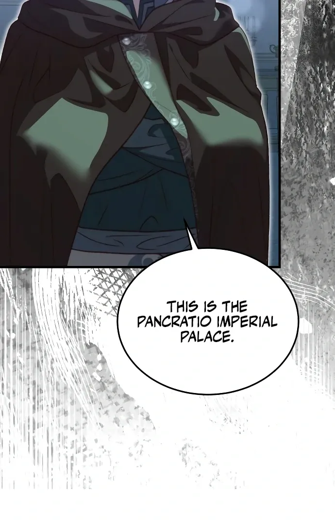 The Emperor’s Dog Chapter 43 page 71 - 