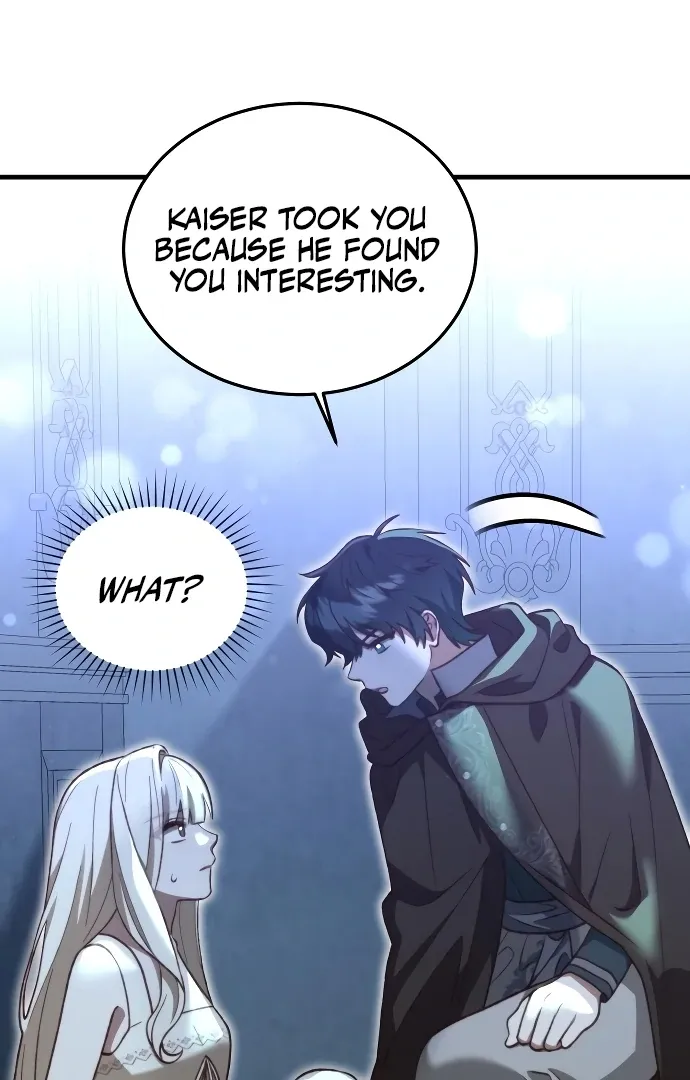 The Emperor’s Dog Chapter 43 page 72 - 