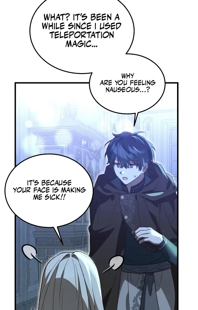 The Emperor’s Dog Chapter 43 page 81 - 