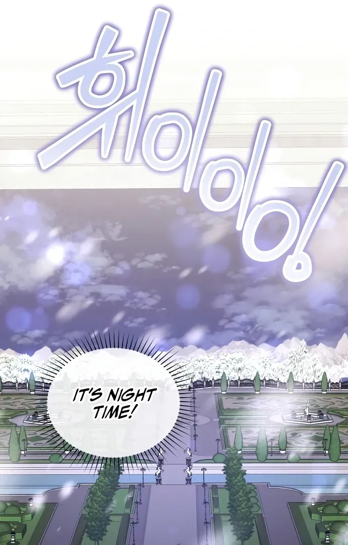 The Emperor’s Dog Chapter 43 page 87 - 