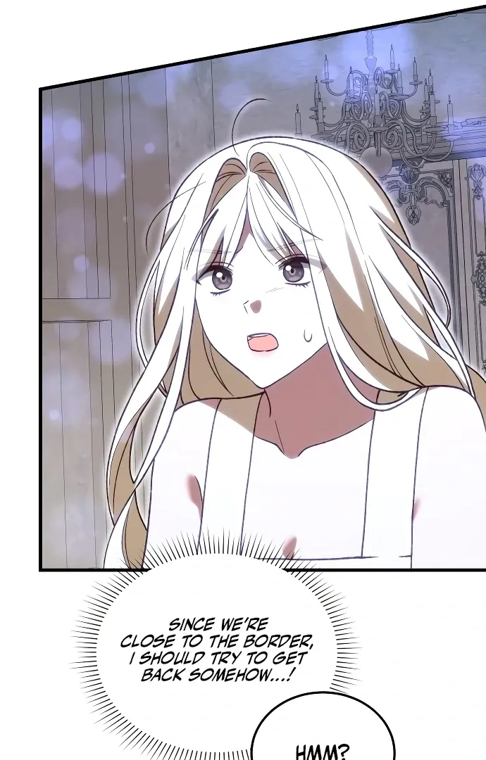 The Emperor’s Dog Chapter 43 page 89 - 