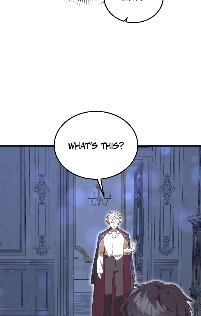 The Emperor’s Dog Chapter 43 page 90 - 