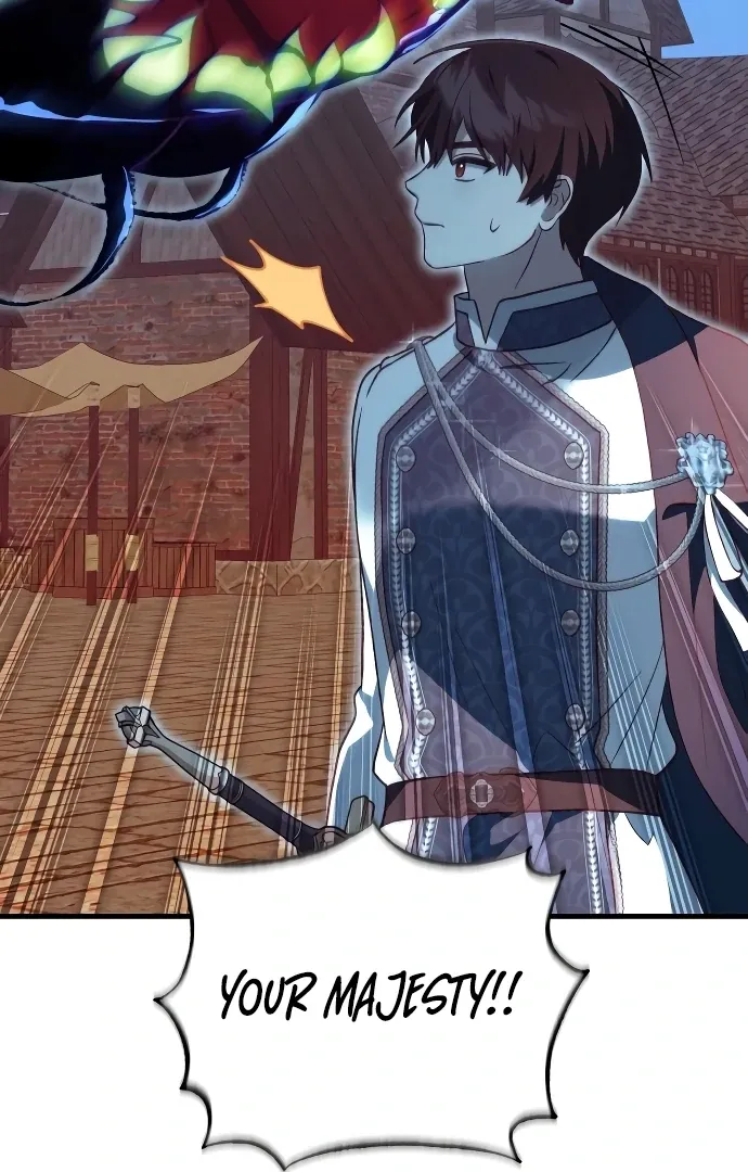 The Emperor’s Dog Chapter 43 page 10 - 