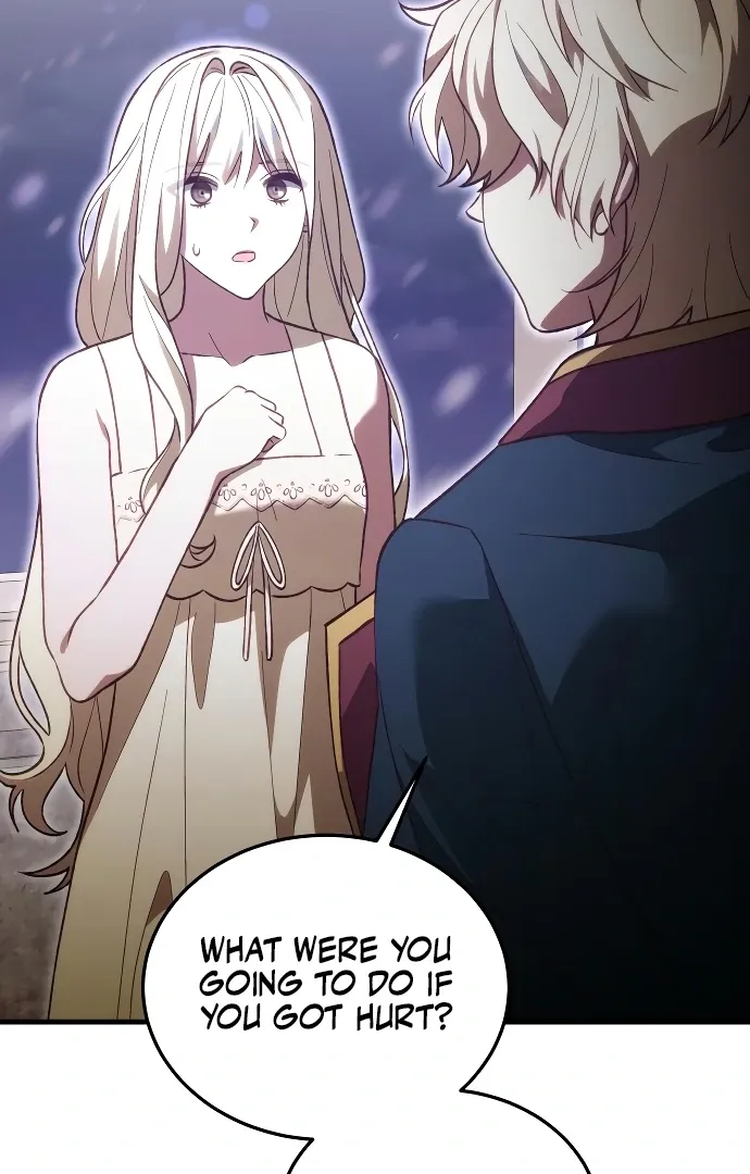 The Emperor’s Dog Chapter 43 page 98 - 