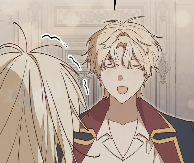 The Emperor’s Dog Chapter 44 page 108 - 