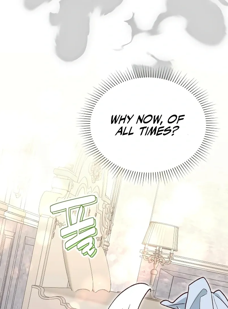 The Emperor’s Dog Chapter 44 page 118 - 