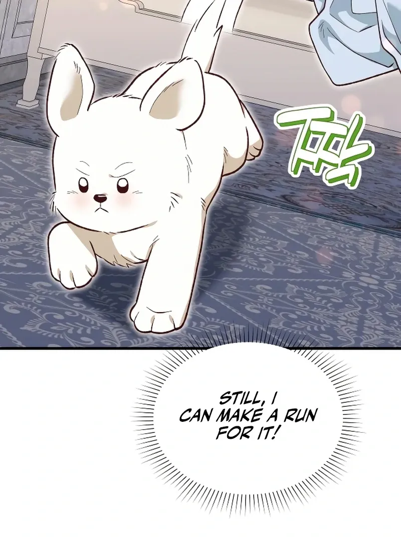 The Emperor’s Dog Chapter 44 page 119 - 