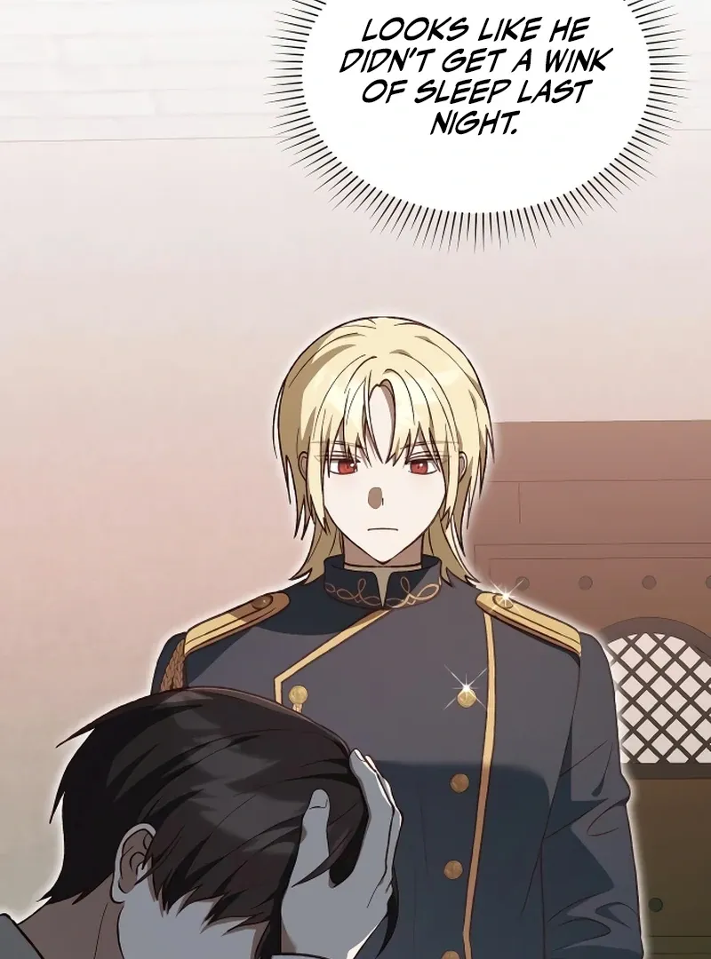 The Emperor’s Dog Chapter 44 page 14 - 