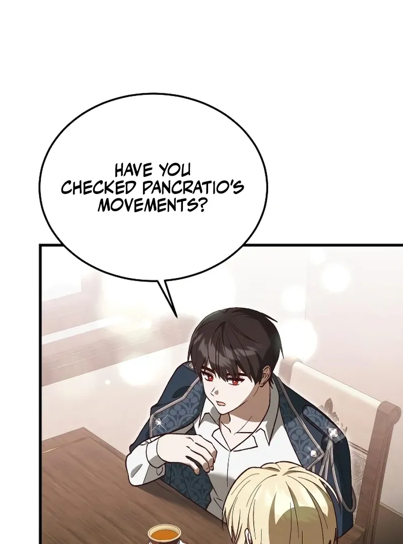 The Emperor’s Dog Chapter 44 page 17 - 