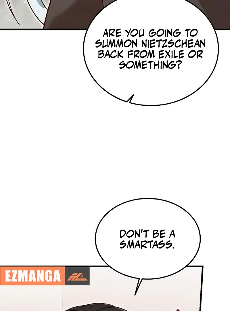 The Emperor’s Dog Chapter 44 page 26 - 