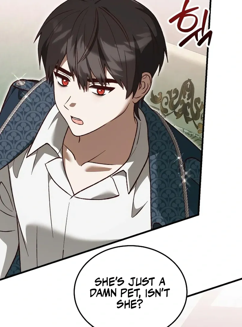 The Emperor’s Dog Chapter 44 page 27 - 