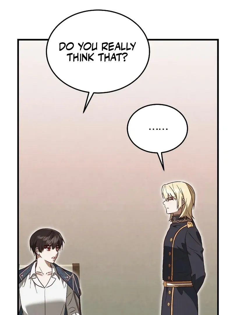 The Emperor’s Dog Chapter 44 page 34 - 