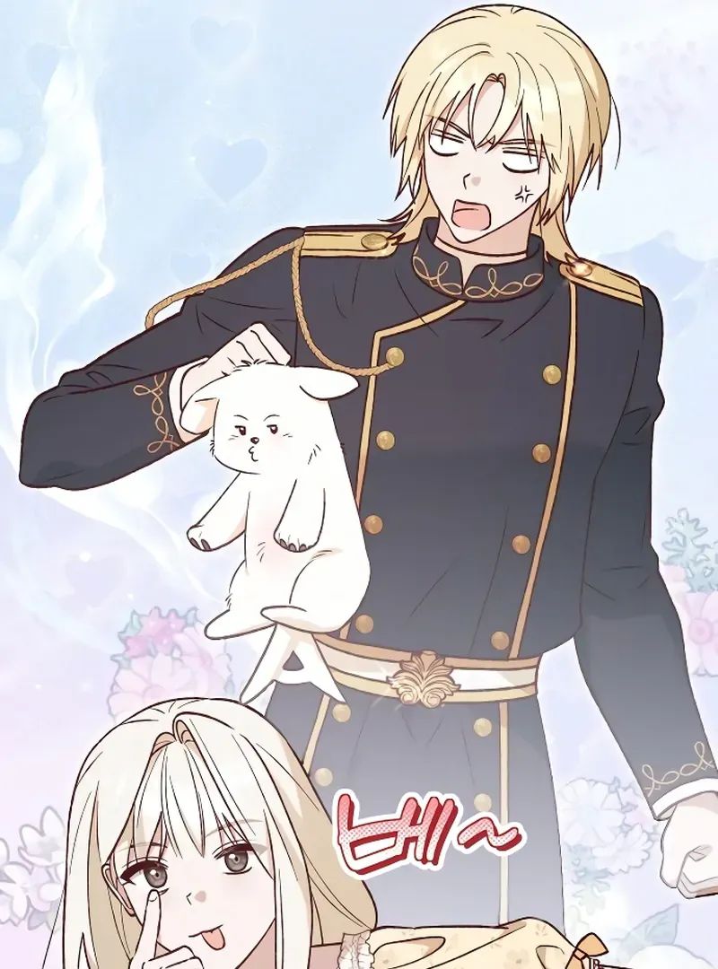 The Emperor’s Dog Chapter 44 page 37 - 