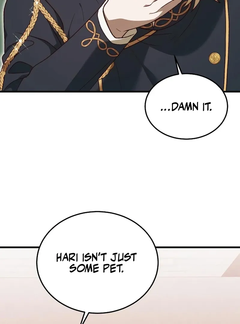 The Emperor’s Dog Chapter 44 page 41 - 