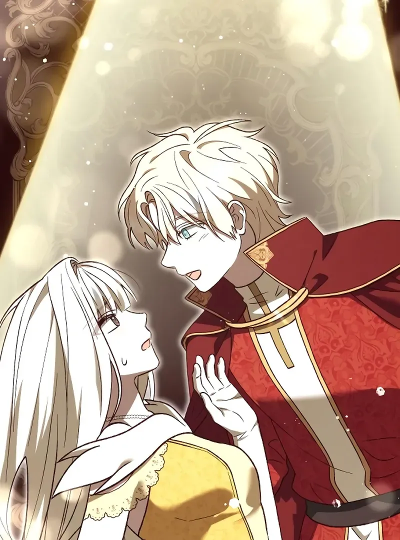 The Emperor’s Dog Chapter 44 page 45 - 