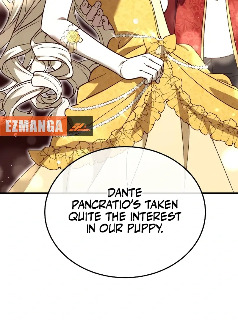 The Emperor’s Dog Chapter 44 page 46 - 