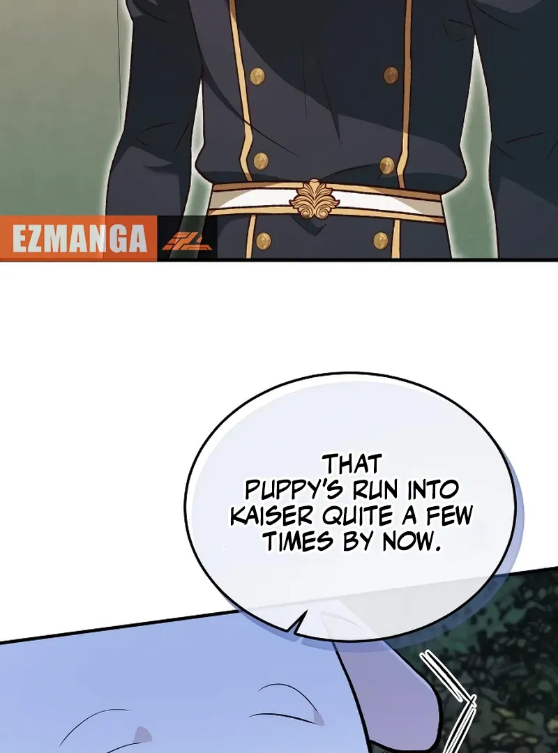 The Emperor’s Dog Chapter 44 page 50 - 