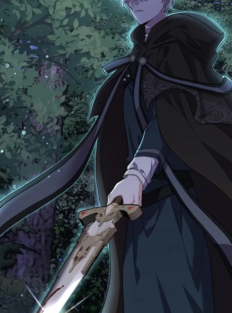 The Emperor’s Dog Chapter 44 page 52 - 