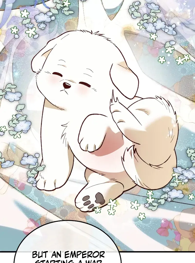 The Emperor’s Dog Chapter 44 page 67 - 