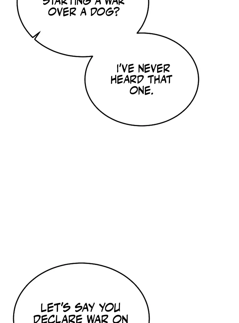 The Emperor’s Dog Chapter 44 page 68 - 