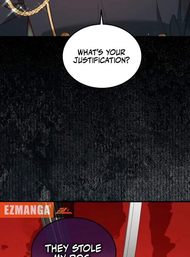 The Emperor’s Dog Chapter 44 page 70 - 