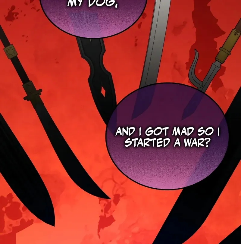 The Emperor’s Dog Chapter 44 page 71 - 
