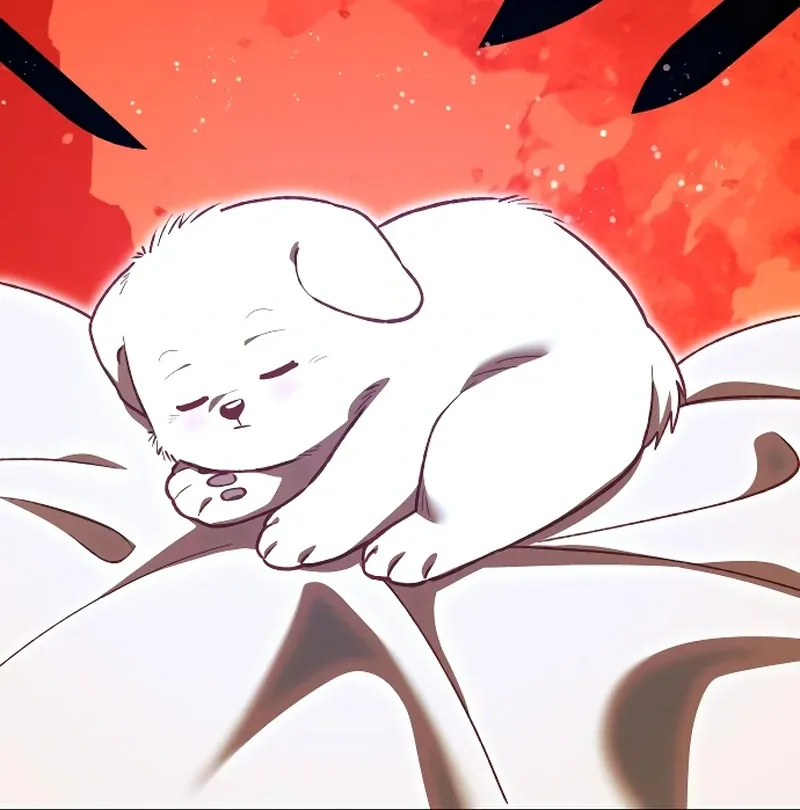 The Emperor’s Dog Chapter 44 page 72 - 