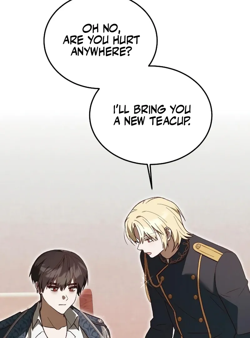 The Emperor’s Dog Chapter 44 page 9 - 