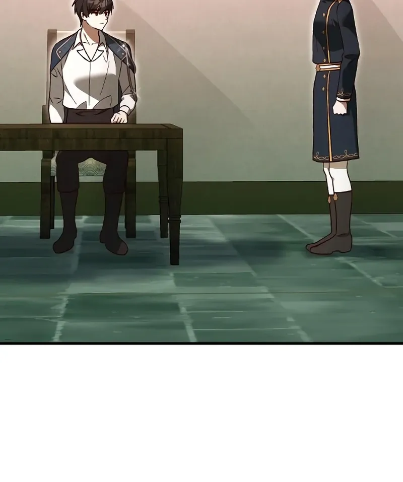The Emperor’s Dog Chapter 44 page 84 - 