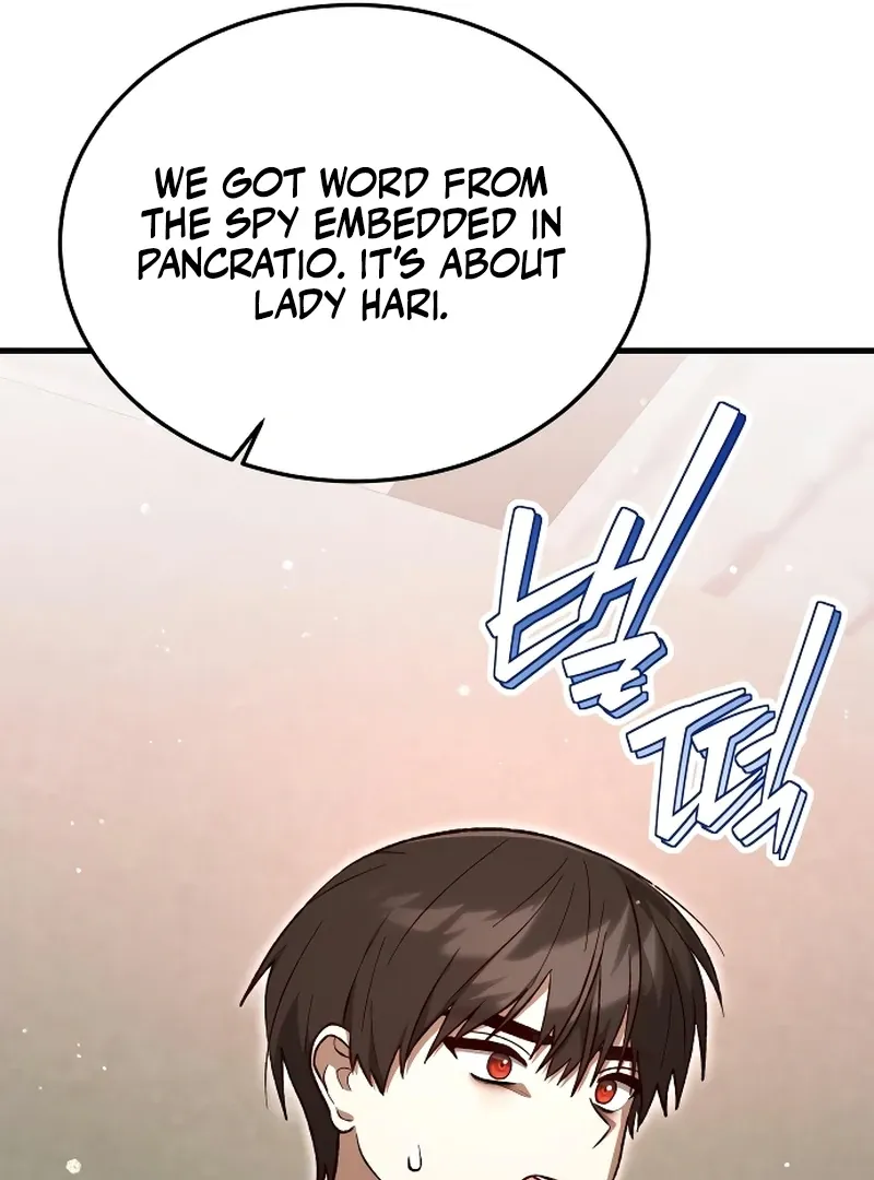 The Emperor’s Dog Chapter 44 page 85 - 