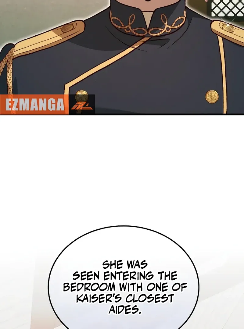 The Emperor’s Dog Chapter 44 page 88 - 