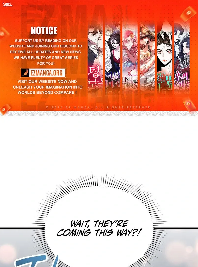 The Emperor’s Dog Chapter 45 page 1 - 