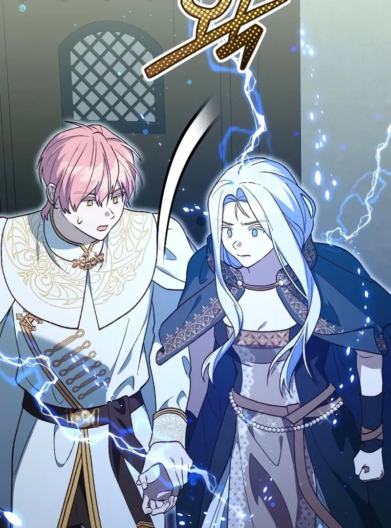 The Emperor’s Dog Chapter 45 page 107 - 