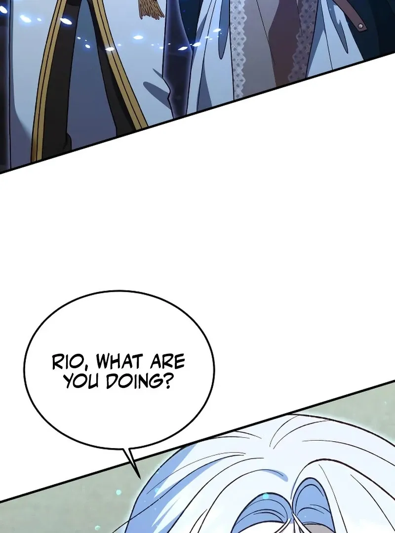 The Emperor’s Dog Chapter 45 page 108 - 
