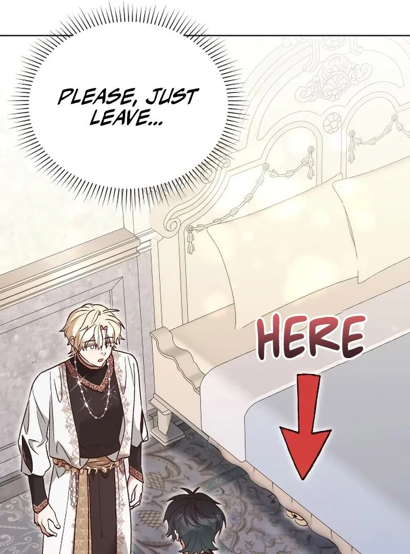 The Emperor’s Dog Chapter 45 page 12 - 