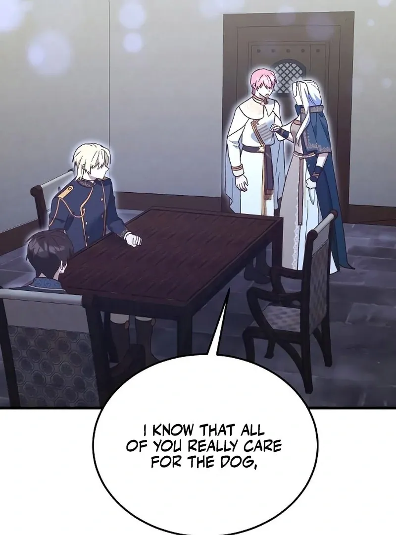 The Emperor’s Dog Chapter 45 page 114 - 