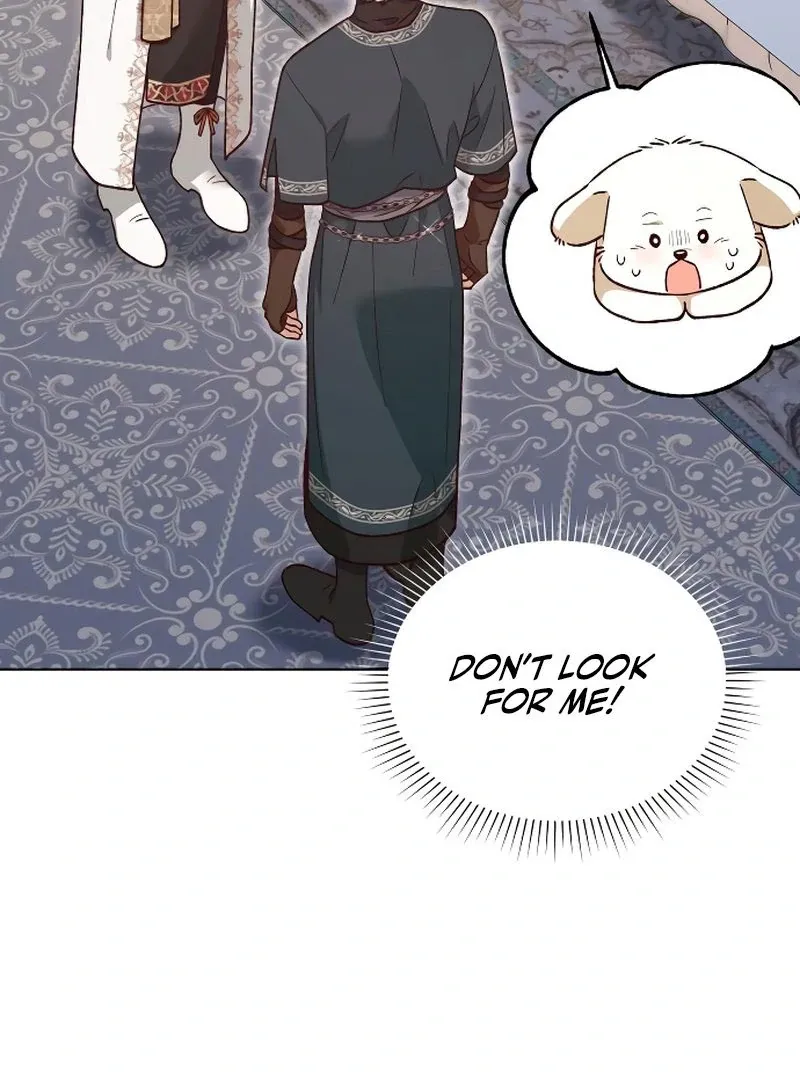 The Emperor’s Dog Chapter 45 page 13 - 