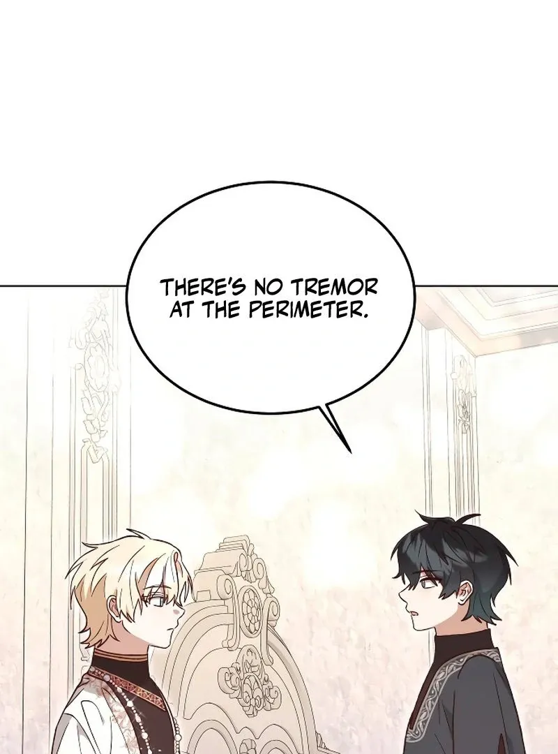 The Emperor’s Dog Chapter 45 page 14 - 