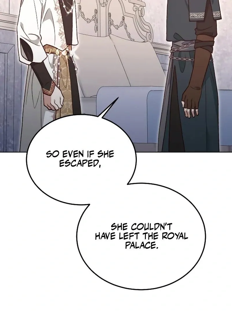 The Emperor’s Dog Chapter 45 page 15 - 