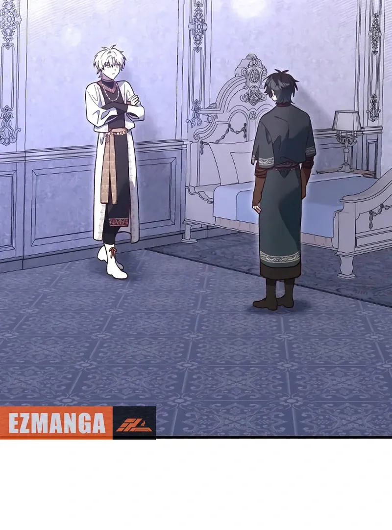 The Emperor’s Dog Chapter 45 page 26 - 