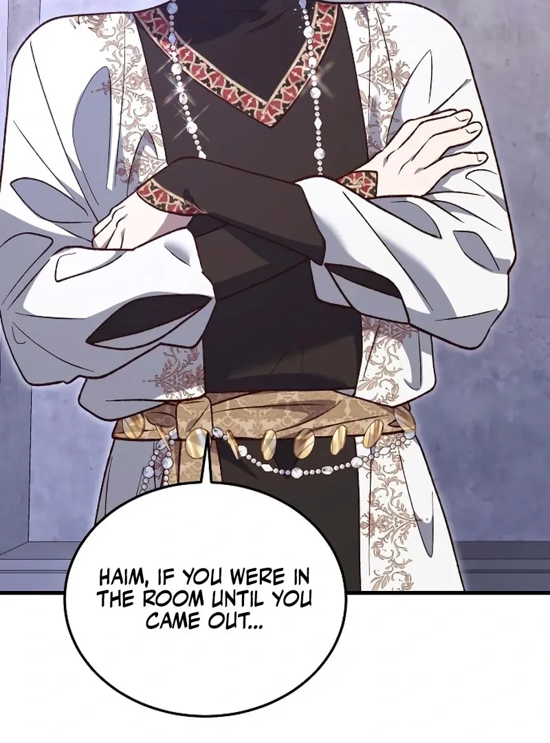 The Emperor’s Dog Chapter 45 page 28 - 