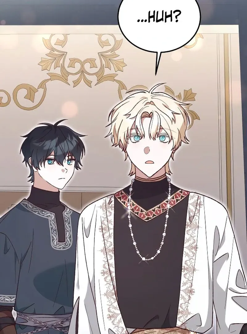 The Emperor’s Dog Chapter 45 page 4 - 