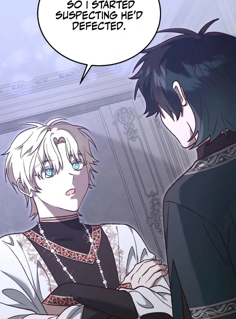 The Emperor’s Dog Chapter 45 page 39 - 