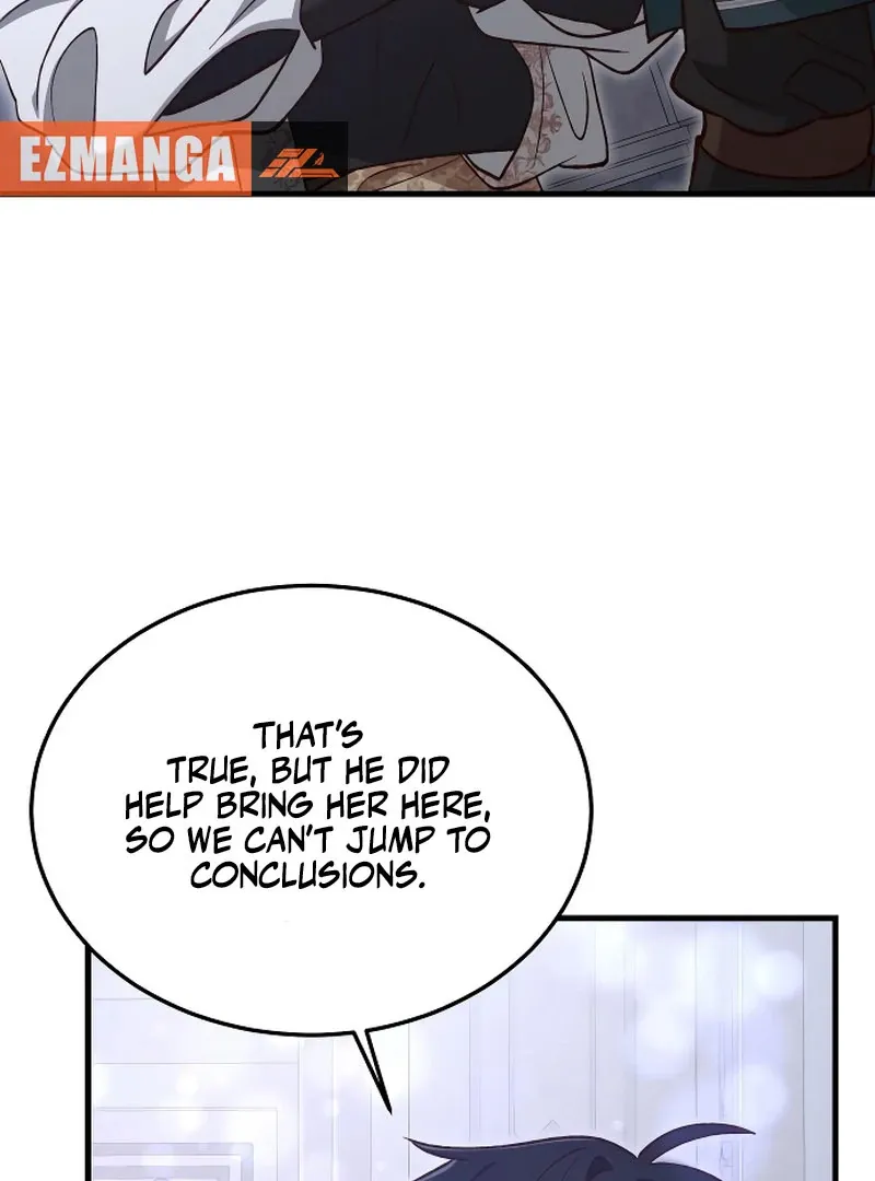 The Emperor’s Dog Chapter 45 page 40 - 