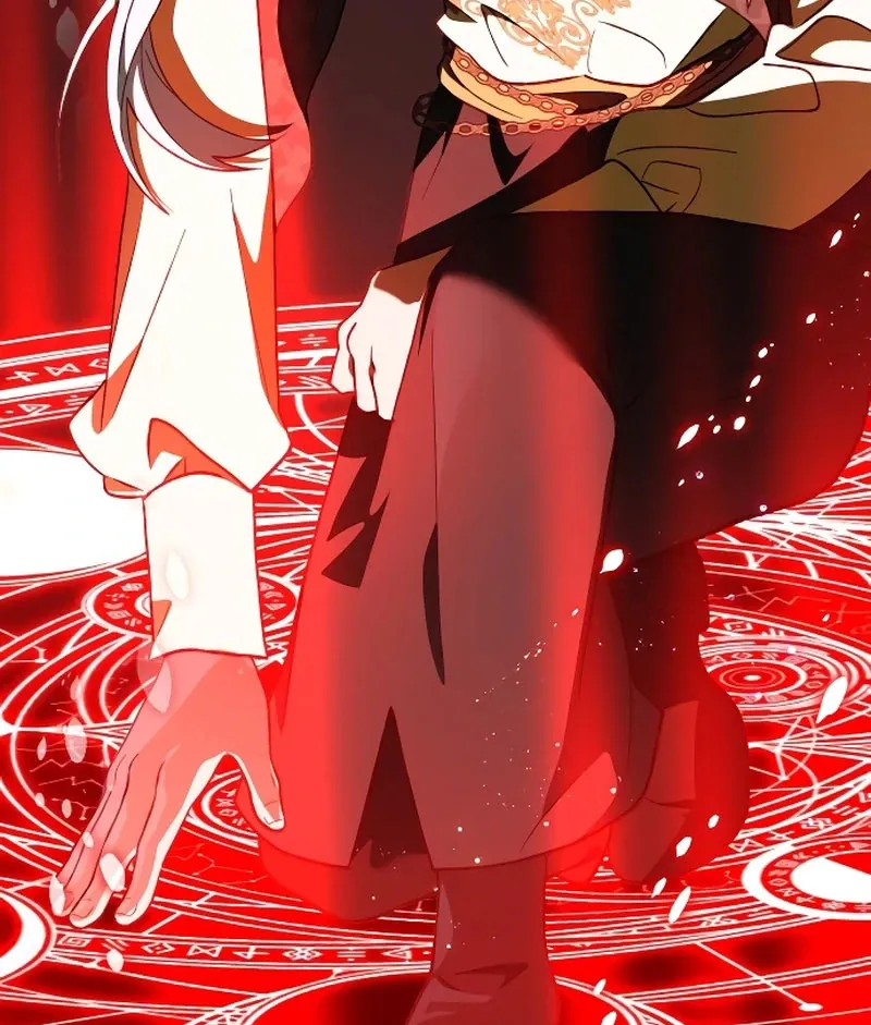 The Emperor’s Dog Chapter 45 page 46 - 